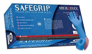 Safe Grip