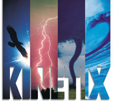 Kinetix