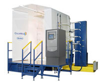 Nordson Standard Powder Coating System