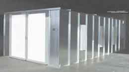 economy spray booth